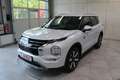 Mitsubishi Outlander 2.4L PHEV Intro Edition Weiß - thumbnail 1