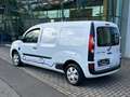 Renault Kangoo Z.E. Maxi 2-Sitzer Klima 1.Hand Kasten Weiß - thumbnail 6