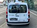 Renault Kangoo Z.E. Maxi 2-Sitzer Klima 1.Hand Kasten Weiß - thumbnail 5