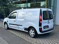 Renault Kangoo Z.E. Maxi 2-Sitzer Klima 1.Hand Kasten Weiß - thumbnail 7