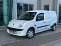 Renault Kangoo Z.E. Maxi 2-Sitzer Klima 1.Hand Kasten Weiß - thumbnail 1