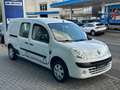 Renault Kangoo Z.E. Maxi 2-Sitzer Klima 1.Hand Kasten Weiß - thumbnail 3