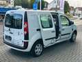 Renault Kangoo Z.E. Maxi 2-Sitzer Klima 1.Hand Kasten Weiß - thumbnail 11