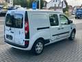 Renault Kangoo Z.E. Maxi 2-Sitzer Klima 1.Hand Kasten Weiß - thumbnail 4