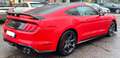 Ford Mustang Mustang Fastback 5.0 ti-vct V8 GT 450cv auto my19 Rosso - thumbnail 4