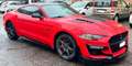 Ford Mustang Mustang Fastback 5.0 ti-vct V8 GT 450cv auto my19 Rosso - thumbnail 3