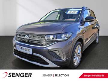 1.0 TSI GOAL Navi PDC SHZ digi Cockpit