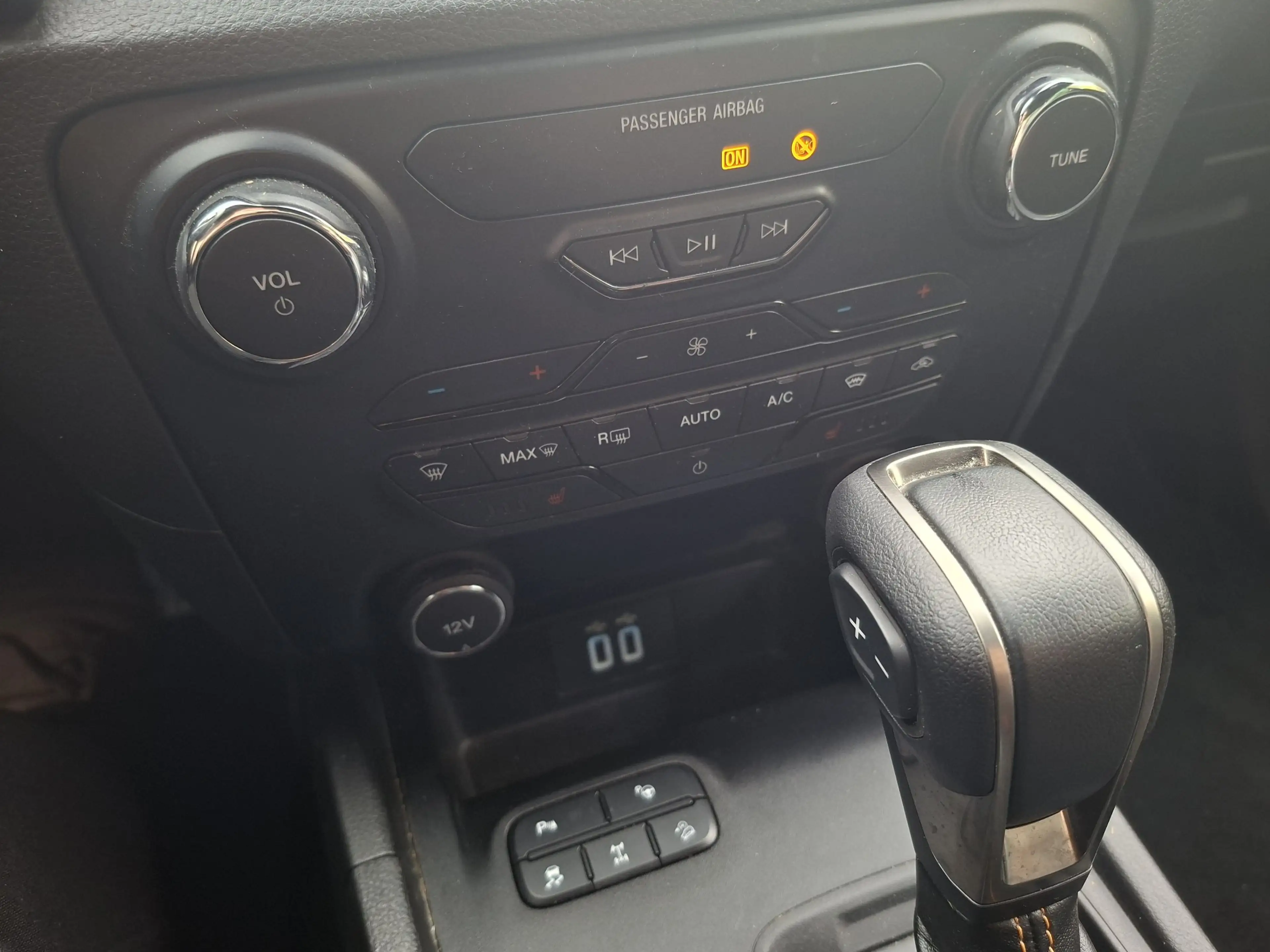 Ford Ranger Wildtrak Doppelkabine 4x4 *elektr. Rollo*AHK*Kamer — photo 8