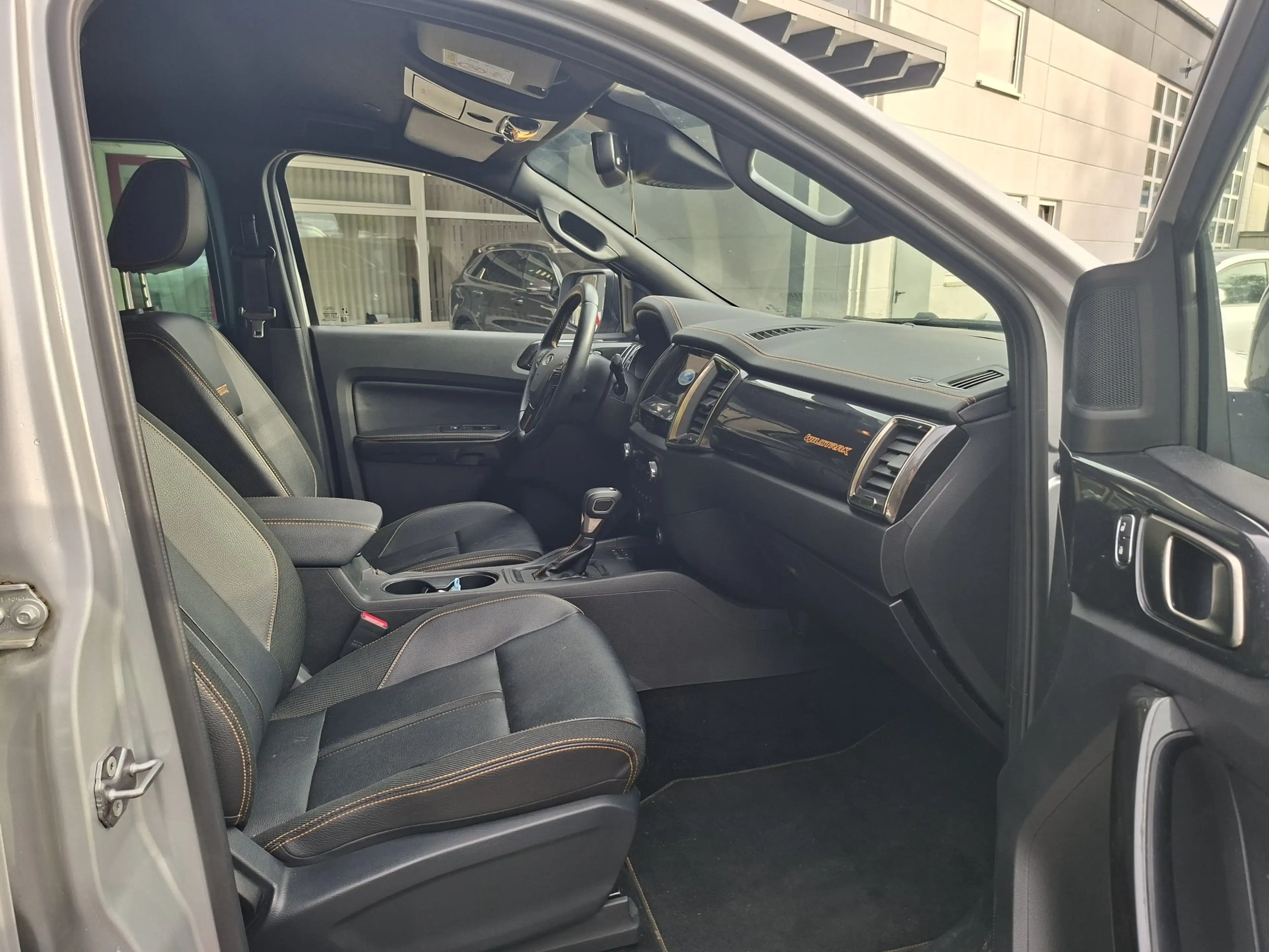 Ford Ranger Wildtrak Doppelkabine 4x4 *elektr. Rollo*AHK*Kamer — photo 10