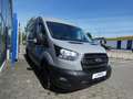Ford Transit Kasten Trend 350L3 #NAVI #RFK #AWR Серый - thumbnail 4