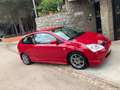 Honda Civic 1.6 Sport VTEC Rojo - thumbnail 2