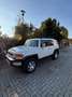Toyota FJ Cruiser Weiß - thumbnail 1