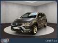 SEAT Ateca FR+LED+Navi+Digital Zilver - thumbnail 1
