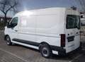 Nissan Interstar L2H2 3,5t FWD MT N-Conn. Weiß - thumbnail 5