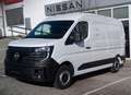 Nissan Interstar L2H2 3,5t FWD MT N-Conn. Weiß - thumbnail 3