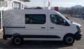 Nissan Interstar L2H2 3,5t FWD MT N-Conn. Weiß - thumbnail 2