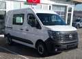 Nissan Interstar L2H2 3,5t FWD MT N-Conn. Weiß - thumbnail 4