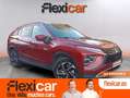 Mitsubishi Eclipse Cross PHEV Kaiteki 4WD Rojo - thumbnail 1
