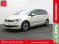 Volkswagen Touran 1.5 TSI DSG Move 7-S. KINDERSITZ KAMERA Silber - thumbnail 1
