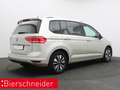Volkswagen Touran 1.5 TSI DSG Move 7-S. KINDERSITZ KAMERA Silber - thumbnail 6