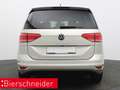 Volkswagen Touran 1.5 TSI DSG Move 7-S. KINDERSITZ KAMERA Silber - thumbnail 5