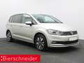 Volkswagen Touran 1.5 TSI DSG Move 7-S. KINDERSITZ KAMERA Silber - thumbnail 8