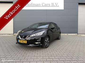 0.9 IG-T N-Connecta Camera Stoelverwarming NAP