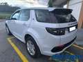 Land Rover Discovery Sport 2.0 SD4 240Cv Mild-Hybrid AWD Auto R-Dynamic Weiß - thumbnail 3