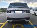Land Rover Discovery Sport 2.0 SD4 240Cv Mild-Hybrid AWD Auto R-Dynamic Weiß - thumbnail 4