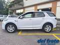 Land Rover Discovery Sport 2.0 SD4 240Cv Mild-Hybrid AWD Auto R-Dynamic Weiß - thumbnail 2