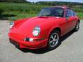 Porsche 911 T 2.4 Ölklappe UR-Modell "Matching Numbers" Rot - thumbnail 1