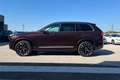 Volvo XC90 XC90 B5 AWD automatico 7 posti Ultra Bright Rosso - thumbnail 5