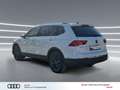 Volkswagen Tiguan Allspace 1.5 TSI DSG STHZG ACC AHK Life Weiß - thumbnail 6