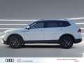 Volkswagen Tiguan Allspace 1.5 TSI DSG STHZG ACC AHK Life Weiß - thumbnail 5