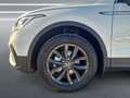 Volkswagen Tiguan Allspace 1.5 TSI DSG STHZG ACC AHK Life Weiß - thumbnail 8
