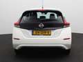 Nissan Leaf Acenta 40 kWh Navigatie | Camera | Climate control White - thumbnail 5