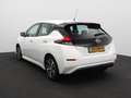 Nissan Leaf Acenta 40 kWh Navigatie | Camera | Climate control White - thumbnail 2