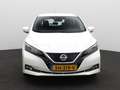 Nissan Leaf Acenta 40 kWh Navigatie | Camera | Climate control White - thumbnail 3