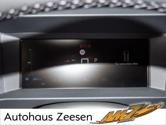 Citroen Spacetourer view 13