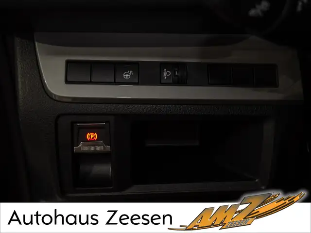 Citroen Spacetourer view 15