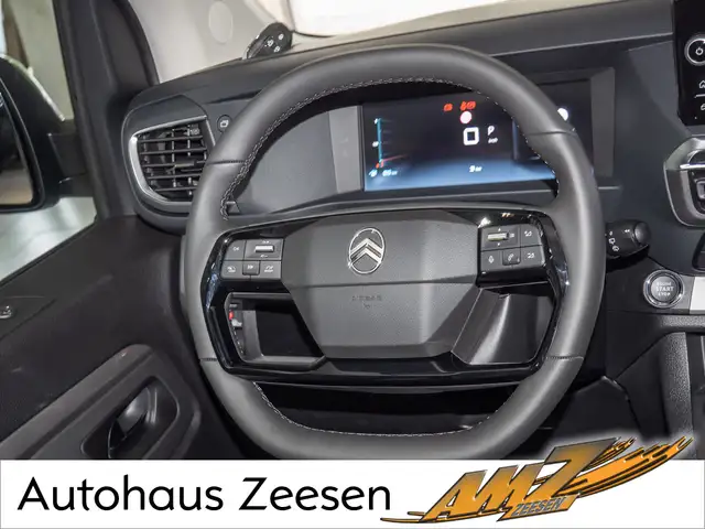 Citroen Spacetourer view 7