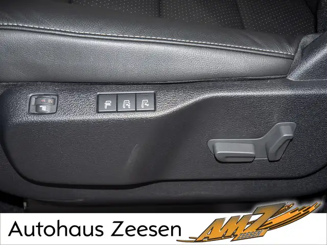 Citroen Spacetourer view 17