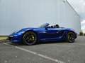 Porsche Boxster Topstaat. uniek Aqua Blue. 52.9k€ bespreekbaar Bleu - thumbnail 2