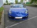 Porsche Boxster Topstaat. uniek Aqua Blue. 52.9k€ bespreekbaar Bleu - thumbnail 7