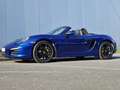 Porsche Boxster Topstaat. uniek Aqua Blue. 52.9k€ bespreekbaar plava - thumbnail 13