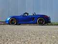 Porsche Boxster Topstaat. uniek Aqua Blue. 52.9k€ bespreekbaar Bleu - thumbnail 8