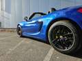 Porsche Boxster Topstaat. uniek Aqua Blue. 52.9k€ bespreekbaar Bleu - thumbnail 6