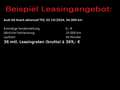 Audi A6 advanced 40TDI quattro S-tronic/ Matrix Weiß - thumbnail 2