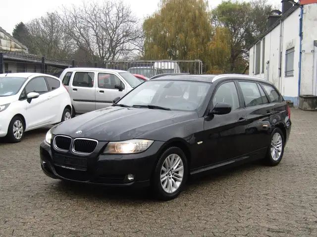 BMW 316 3 Touring 316d