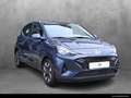 Hyundai i10 i10 1.2 Trend 5AMT (EURO 6e) MY25/SHZ/Kamera Navi Gris - thumbnail 3